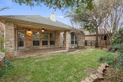 2616 Independence Drive, Melissa, TX 75454 - Photo 30