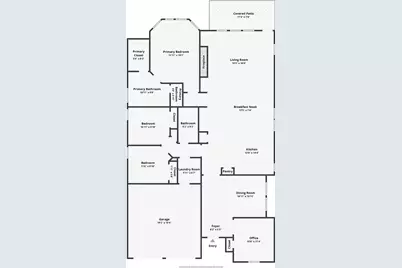 2616 Independence Drive, Melissa, TX 75454 - Photo 2