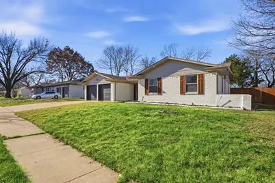 217 Joe White Street, Rockwall, TX 75087 - Photo 4