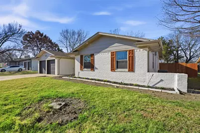 217 Joe White Street, Rockwall, TX 75087 - Photo 2