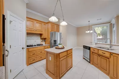 8205 Edgemont Court, North Richland Hills, TX 76182 - Photo 6