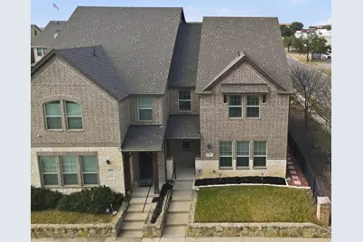 5585 Crosby Drive, North Richland Hills, TX 76180 - Photo 2