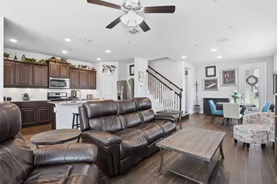 5585 Crosby Drive, North Richland Hills, TX 76180 - Photo 6