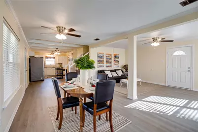 209 Trailwind Street, Gun Barrel City, TX 75156 - Photo 8