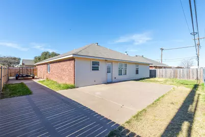 2925 Sutherland Street, Abilene, TX 79606 - Photo 32