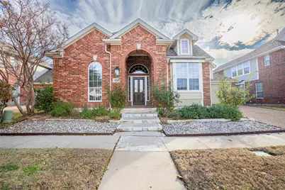 4565 Blarney Stone Court, Frisco, TX 75034 - Photo 1