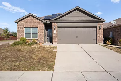 1630 Park Trails Boulevard, Princeton, TX 75407 - Photo 2