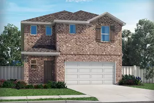 510 Blanton St, McKinney, TX 75069 - Photo 1