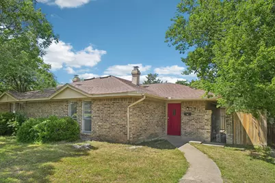617 Taylor Court, Duncanville, TX 75137 - Photo 2