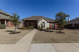 13994 Fall Harvest Dr, Frisco, TX 75033 - Photo 1