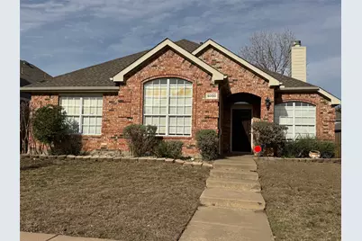 6000 Blue Spruce Lane, McKinney, TX 75070 - Photo 1