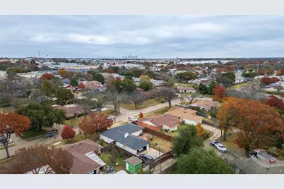 3422 Tangle Terrace, Dallas, TX 75233 - Photo 6