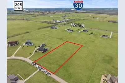 840 Hidden Pass, Royse City, TX 75189 - Photo 2