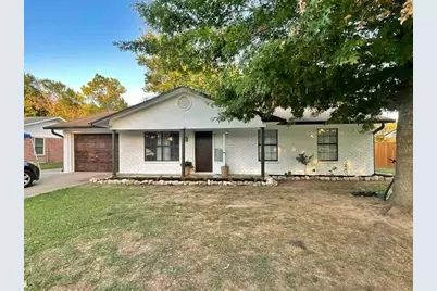 103 Melody Circle, Kaufman, TX 75142 - Photo 1