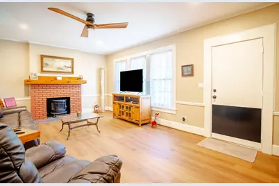 820 E Palestine, Mexia, TX 76667 - Photo 4