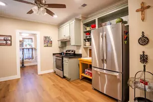 820 E Palestine, Mexia, TX 76667 - Photo 1