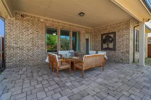 6608 Cristo Ln, McKinney, TX 75070 - Photo 38