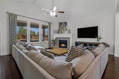 6608 Cristo Lane, McKinney, TX 75070 - Photo 4