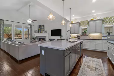 6608 Cristo Lane, McKinney, TX 75070 - Photo 2