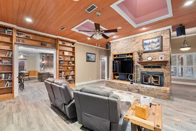 10080 Arvin Hill Road, Aubrey, TX 76227 - Photo 16