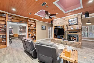 10080 Arvin Hill Rd, Aubrey, TX 76227 - Photo 16