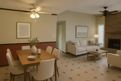 1200 Calico Lane #820, Arlington, TX 76011 - Photo 2