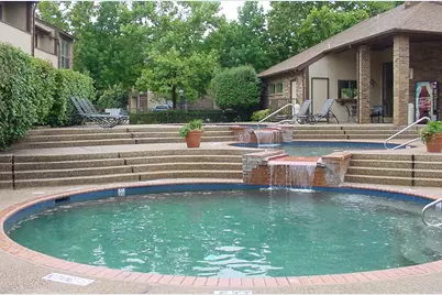 1200 Calico Lane #820, Arlington, TX 76011 - Photo 36