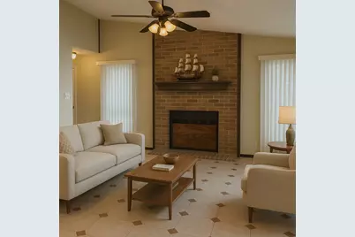 1200 Calico Lane #820, Arlington, TX 76011 - Photo 4