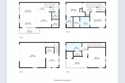 727 W 10th Street #102, Dallas, TX 75208 - Photo 30