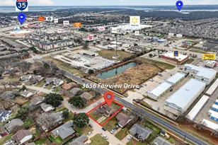 3656 Fairview Dr, Corinth, TX 76210 - Photo 2