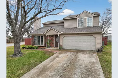 3656 Fairview Drive, Corinth, TX 76210 - Photo 38