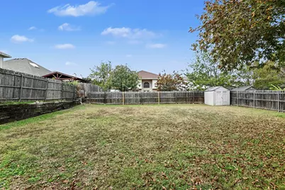 6855 Genevieve Drive, Fort Worth, TX 76137 - Photo 26