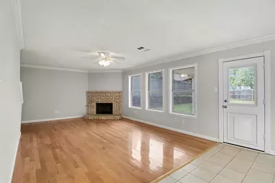 6855 Genevieve Drive, Fort Worth, TX 76137 - Photo 4