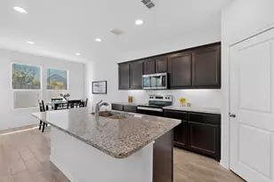 1723 Barberry Hill Rd, Providence Village, TX 76227 - Photo 8