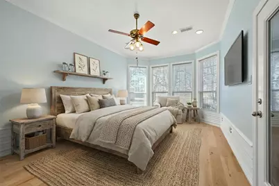 129 Love Trail Court, Paradise, TX 76073 - Photo 16