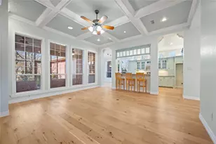 129 Love Trail Ct, Paradise, TX 76073 - Photo 8