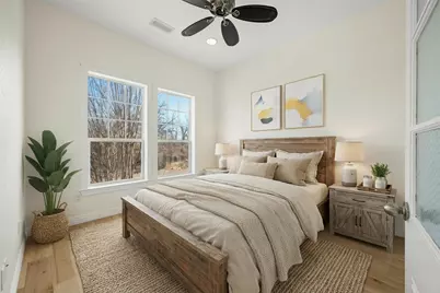 129 Love Trail Court, Paradise, TX 76073 - Photo 24