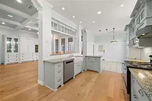 129 Love Trail Ct, Paradise, TX 76073 - Photo 12