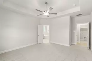 2907 Hanscom St, Forney, TX 75126 - Photo 16