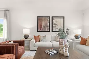 2907 Hanscom St, Forney, TX 75126 - Photo 18