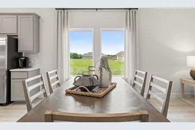 2907 Hanscom Street, Forney, TX 75126 - Photo 8