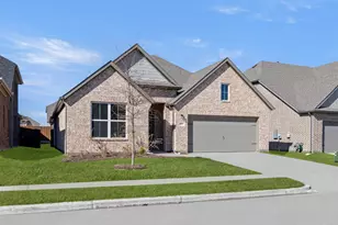 2907 Hanscom St, Forney, TX 75126 - Photo 32