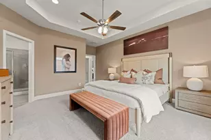 2907 Hanscom St, Forney, TX 75126 - Photo 12