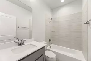 2907 Hanscom St, Forney, TX 75126 - Photo 20