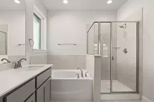 2907 Hanscom St, Forney, TX 75126 - Photo 14