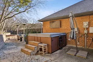 809 Sleepy Hollow Dr, Cedar Hill, TX 75104 - Photo 32