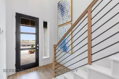 809 Sagebrush Trail, Sherman, TX 75092 - Photo 22