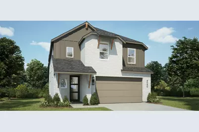 809 Sagebrush Trail, Sherman, TX 75092 - Photo 1