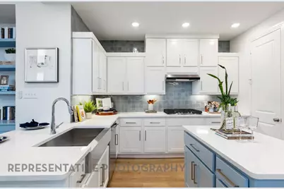 809 Sagebrush Trail, Sherman, TX 75092 - Photo 8