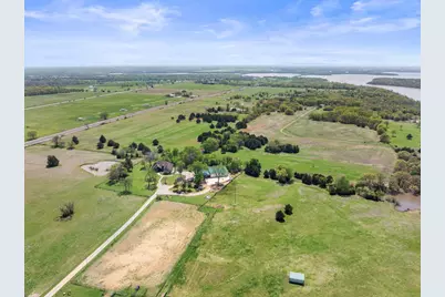 Tbd Hog Town Road, Collinsville, TX 76233 - Photo 4